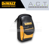 DEWALT COMPACT ACCESSORY BELT CLIP POUCH, DWST83487-1